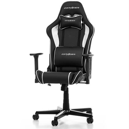DXRacer PRINCE Gaming Chair - P08-NW