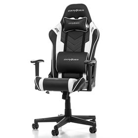 DXRacer PRINCE Gaming Chair - P132-NW