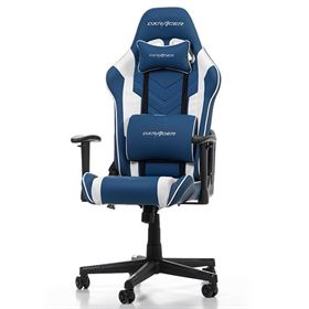DXRacer PRINCE Gaming Chair -  P132-BW