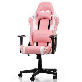 DXRacer PRINCE Gaming Chair -  P132-PW