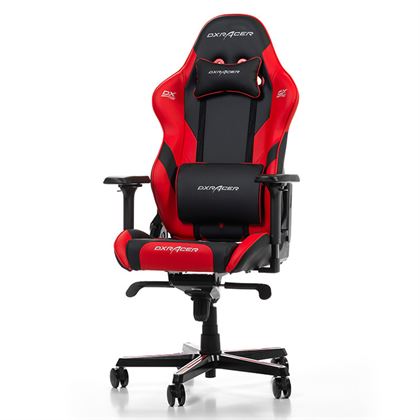 DXRacer GLADIATOR Gaming Chair - G001-NR