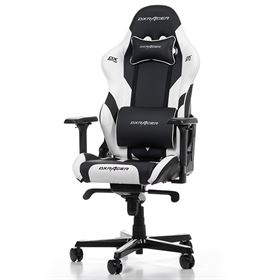 DXRacer GLADIATOR Gaming Chair - G001-NW