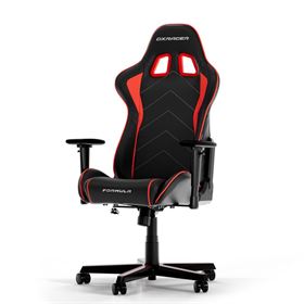 DXRacer FORMULA Gaming Chair - F08-NR