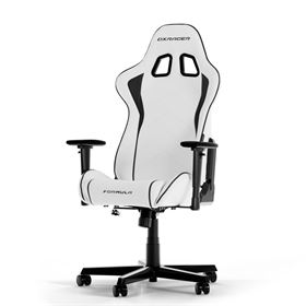 DXRacer FORMULA Gaming Chair - F08-WN