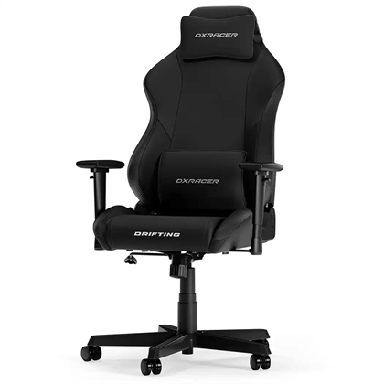 DXRacer DRIFTING XL - EPU Læder - Sort