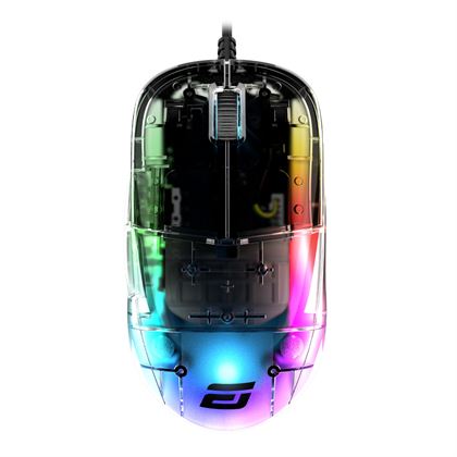 Endgame Gear XM1 RGB - Dark Reflex