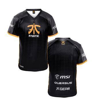 Fnatic Player Shirt (M)