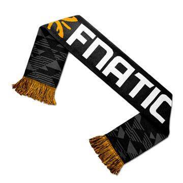 Fnatic Scarf