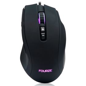 FOURZE GM110 Gaming Mouse