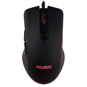 FOURZE GM120 Gaming Mouse
