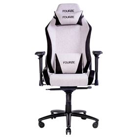 FOURZE Cloud Gaming Chair - Light Gray