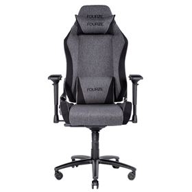 FOURZE Cloud Gaming Chair -  Dark Grey