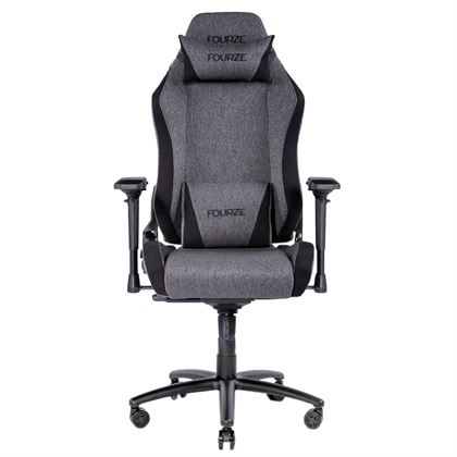 FOURZE Cloud Gaming Chair -  Dark Grey