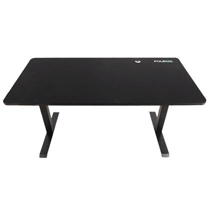 FOURZE Celestial Gaming Table - Black