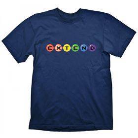 Bubble Bobble Extend T-Shirt (S)