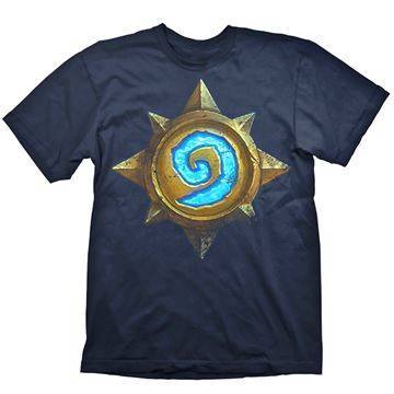 Hearthstone Rose T-shirt (S)