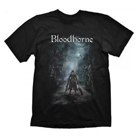 Bloodborne Street T-shirt (XL)