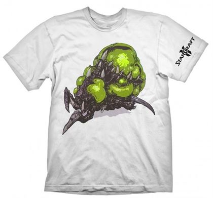 SC2 Baneling T-shirt (S)