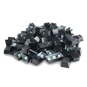 Glorious PC Gaming Race ABS Keycaps - Sort