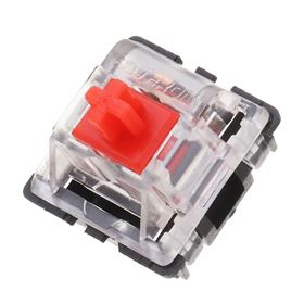 Glorious Gateron Switches - RED