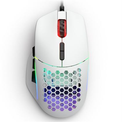 Paracon RUSH RGB Gaming Mousepad - Medium