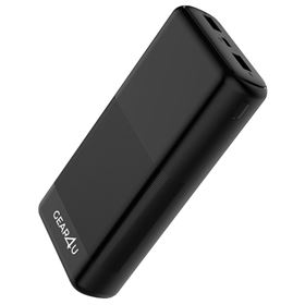 Powerbank 20.000 mAh