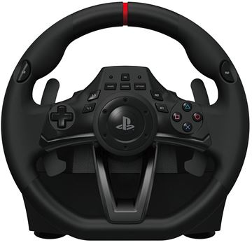 Hori PS4 Racing Wheel Apex