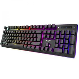 Havit Semi Mechanical RGB Gaming Keyboard