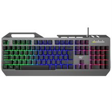 Havit KB418L Gamer Tastatur