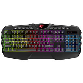 Havit KB465L Gaming Tastatur