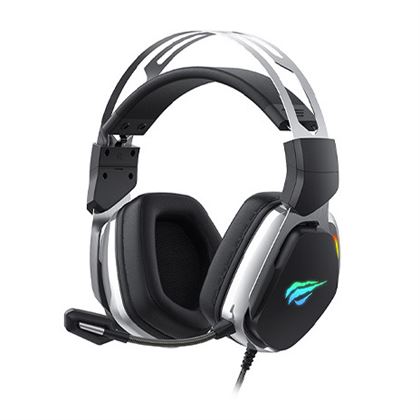 Havit H2018U RGB 7.1 Gaming Headset