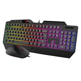 Havit KB852CM Gaming Pakke