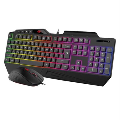 Havit KB852CM Gaming Pakke