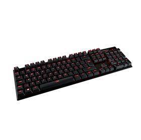 HyperX Alloy FPS Mechanical Gaming Keyboard - MX Red