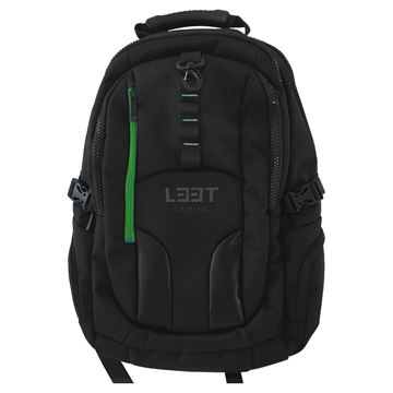 L33T Backpack Pro