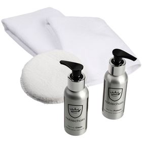 Noblechairs PU/Real leather Cleaning Set