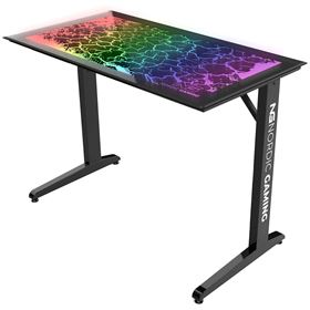 Nordic Gaming Flash 1200 RGB Gaming Desk