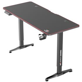 Nordic Gaming Elevate V2 Gamer Bord (hæve/sænke)