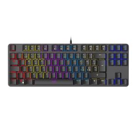 Nordic Gaming Tactile Gaming Keyboard