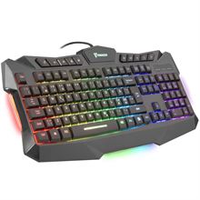 Paracon RIOT Gamer Tastatur