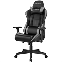 Paracon ROGUE Gamer Stol - Grå