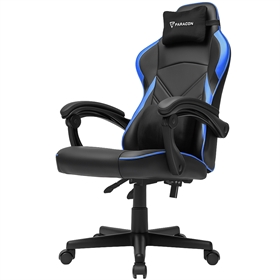 Paracon PEAK Gamerstol - Blå