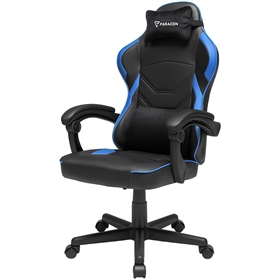 Paracon PEAK Gamerstol - Blå