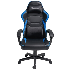 Paracon PEAK Gamerstol - Blå