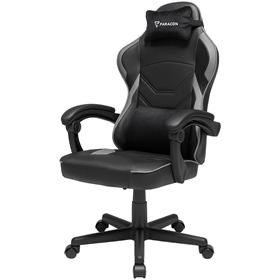 Paracon PEAK Gamerstol - Grå
