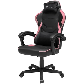 Paracon PEAK Gamerstol - Pink