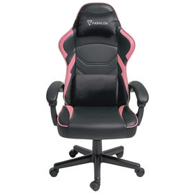 Paracon PEAK Gamerstol - Pink