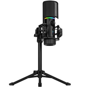 Streamplify MIC RGB Mikrofon Inkl. Tripod