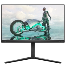 Philips Evnia 3000 24M2N3200A 24" Gaming Skærm 180Hz 1ms