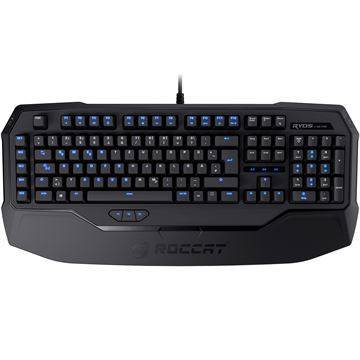 ROCCAT Ryos MK Pro - MX Black (Nordisk)